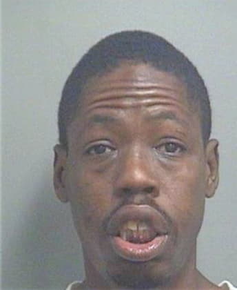 Sedrick Tolbert, - Palm Beach County, FL 